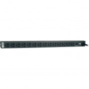 Tripp Lite Single-phase Basic Pdu