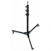 Manfrotto 299b Baby Studio Stand (black)