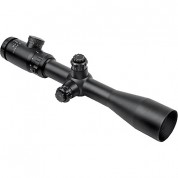 Sightmark 3-9x42 Triple Duty Riflescope (mil-dot Dot Reticle)