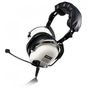 Remote Audio Hn7506dbc Hn-7506 High-noise Headphones With Dynamic Boom Mic