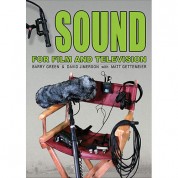 Books Dvd: Sound For Film & Television