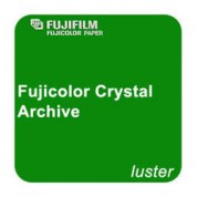 Fujifilm Fujicolor Crystal Archive Preferred Paper (10