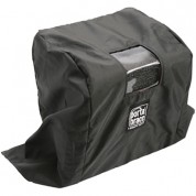 Portabrace Vf-hdc950w Studio Viewfinder Cover (black)