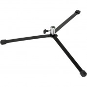 Manfrotto Backlight Stand With Pole (black, 33.5