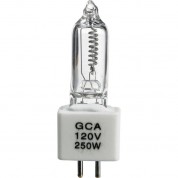 Ushio Gca Lamp (250w/120v)