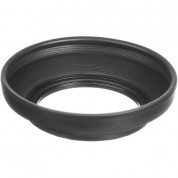 Heliopan Bay 2 Rubber Lens Hood