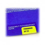 Foma Fomabrom Fb Grade 4 B&w Paper (8 X 10