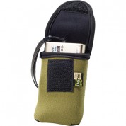 Lenscoat Bodybag Ps Camera Cover (green)