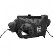 Portabrace Pol-dslr2 Polar Bear Insulated Camera Case (black)