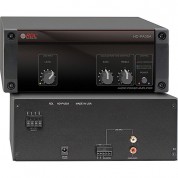 Rdl Hd-pa35a 35 Watt Power Amplifier