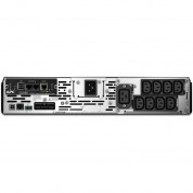 Apc Smart-ups X 3000va Rack/tower With Lcd And Network Card (200-240v)