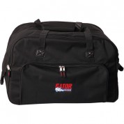 Gator Rolling Speaker Bag For Small Format 12