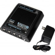 Whirlwind Micpower 4 - Phantom Power Supply