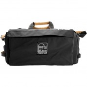 Portabrace Carrying Case For Glidecam Hd2000/hd-pro With Camera