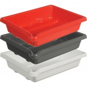 Paterson Plastic Developing Trays For 5x7