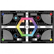 Dsc Labs Fairburn 3-d Maxi Chart (40 X 24