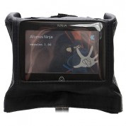 Portabrace Rain/dust Cover For Atomos Ninja (black)