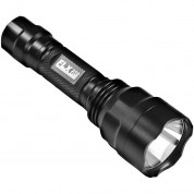 Barska 210-lumen Led Flashlight