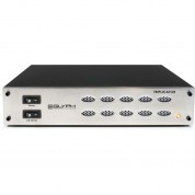 Glyph Technologies Triplicator Backup Device With Firewire 800, Usb 2.0, And Esata Ports