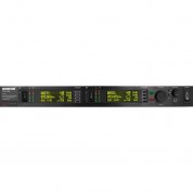 Shure P10t Full-rack Dual-channel Wireless Transmitter (g10: 470 To 542 Mhz)