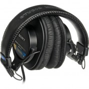 Sony Mdr-7506 Headphones