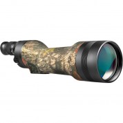 Barska 22-66x80 Wp Spotter-pro Spotting Scope (straight Viewing, Mossy Oak Camo)