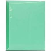 Pioneer Photo Albums Cf-2 Space Saver Poly Album (green)