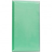 Pioneer Photo Albums Cf-3 Space Saver Poly Album (green)