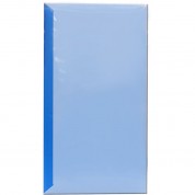 Pioneer Photo Albums Cf-3 Space Saver Poly Album (blue)