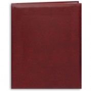 Pioneer Photo Albums Mb-811 8.5 X 11