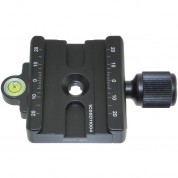 Sunwayfoto Ddc-60 Screw Knob Clamp (60mm)