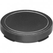 General Brand Rear Lens Cap For Miranda Lenses (aluminum)