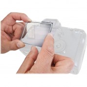 Vello Glass Lcd Screen Protector For Canon G11 & G12