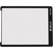 Vello Glass Lcd Screen Protector For Canon G11 & G12