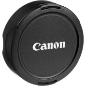 Canon Lens Cap For Ef 8-15mm F/4l Fisheye Usm Lens