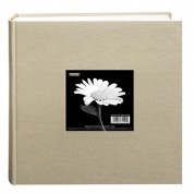 Pioneer Photo Albums Da-200cbf Cloth Frame Album - 4 X 6