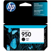 Hp 950 Black Officejet Ink Cartridge