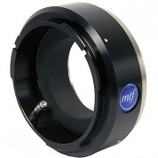 Mtf Services Ltd Canon Fd To Sony E Mount Adapter