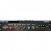 Steinberg Vintage Channel Strip - Eq And Compressor Plug-in Collection For Pro Audio Applications (boxed)