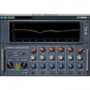 Steinberg Vintage Channel Strip - Eq And Compressor Plug-in Collection For Pro Audio Applications (boxed)