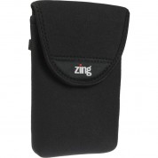 Zing Designs Lpebk1 Large Camera/electronics Belt Bag