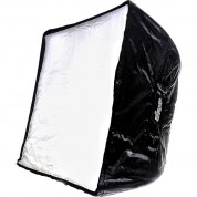 Sp Studio Systems Softbox Bank For 9-bulb Fluorescent Light Bank (2 X 2')