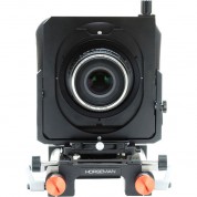 Horseman Ts-pro Tilt/shift Kit Without Lens