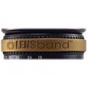 Lensband Lens Band (gold)