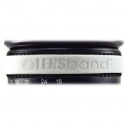 Lensband Lens Band (white)