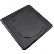 Fsr T3-pc1d Square Table Box (black)