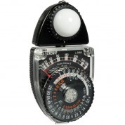 Sekonic L-398a Studio Deluxe Iii Light Meter