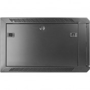 Istarusa Wallmount Server Cabinet (600mm, 6 Ru)