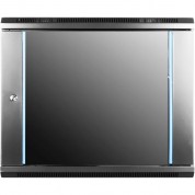 Istarusa Wallmount Server Cabinet (450mm, 9 Ru)