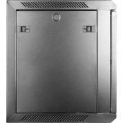 Istarusa Wallmount Server Cabinet (450mm, 9 Ru)